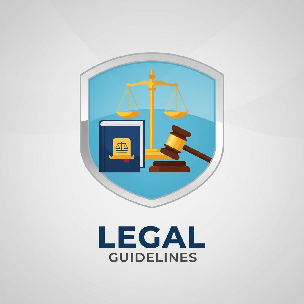 Legal Guidance